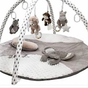 Baby play mat as is